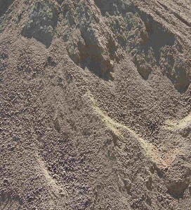 Decomposed Granite (DG)