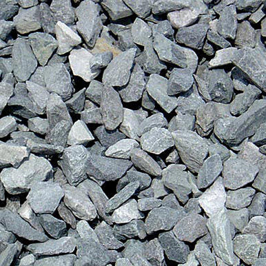 3/4″ Crushed Gravel